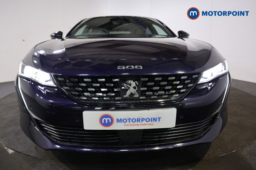Peugeot 508 Gt Premium Automatic Petrol Hatchback - Stock Number (1563389) - 23rd supplementary image