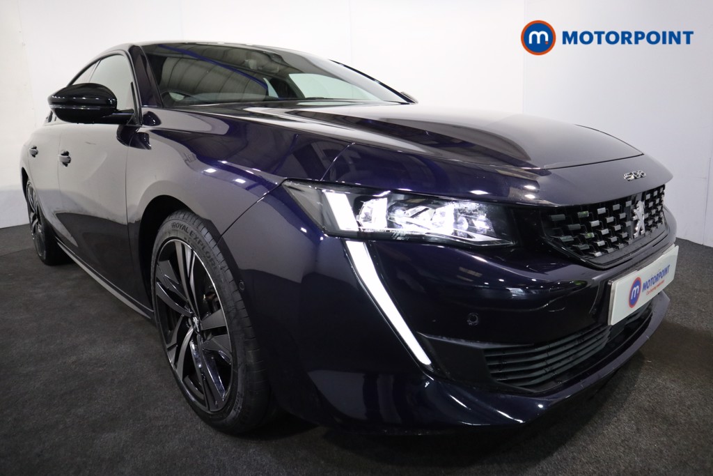 Peugeot 508 Gt Premium Automatic Petrol Hatchback - Stock Number (1563389) - 24th supplementary image