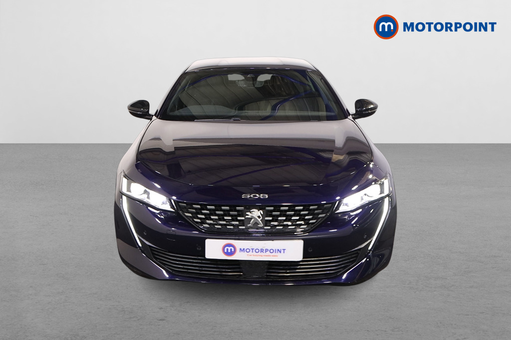 Peugeot 508 Gt Premium Automatic Petrol Hatchback - Stock Number (1563389) - Front bumper