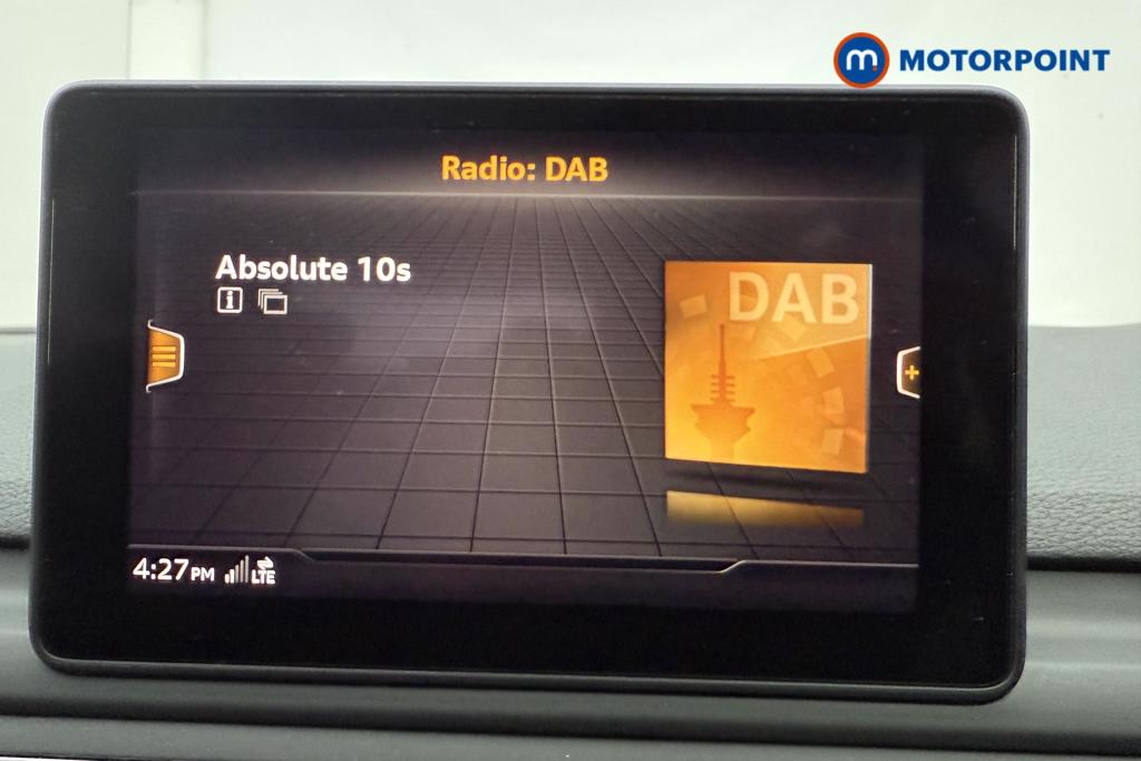 Audi A4 S Line Automatic Petrol Saloon - Stock Number (1563526) - 5th supplementary image