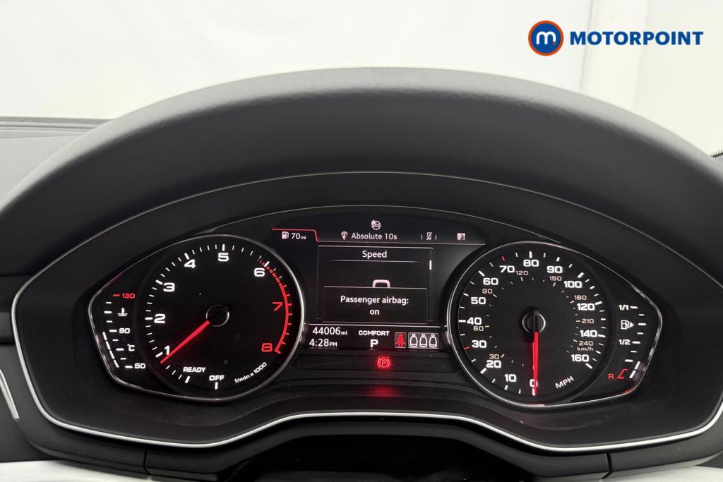 Audi A4 S Line Automatic Petrol Saloon - Stock Number (1563526) - 7th supplementary image