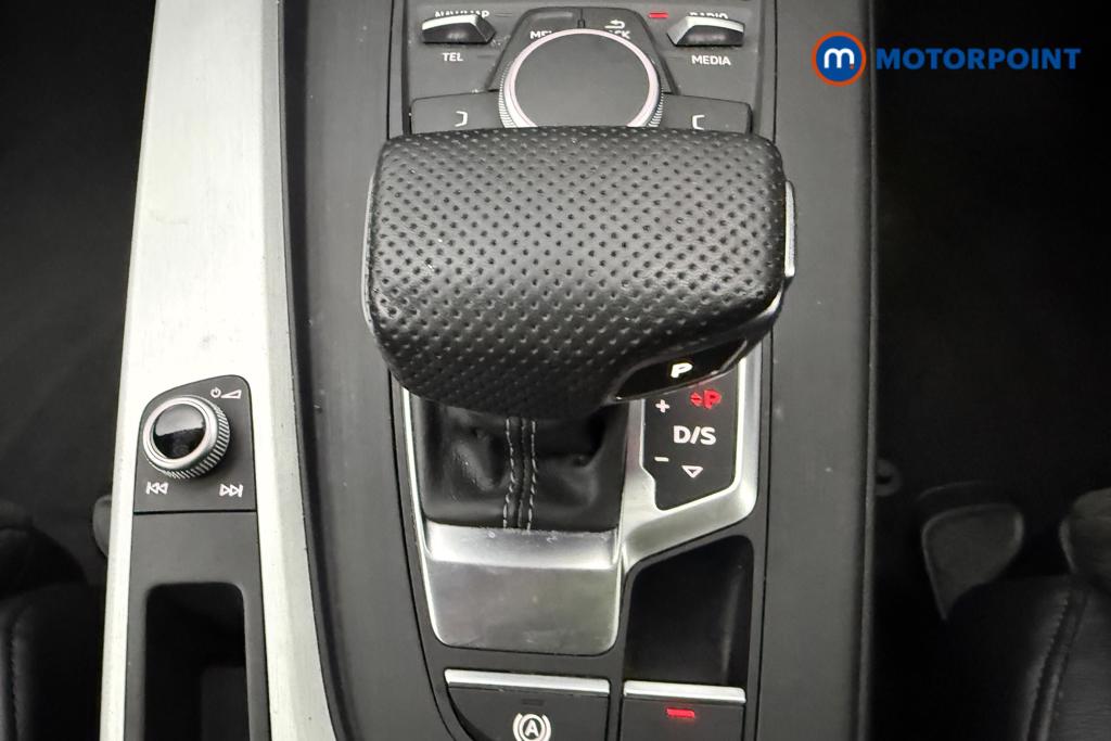 Audi A4 S Line Automatic Petrol Saloon - Stock Number (1563526) - 8th supplementary image