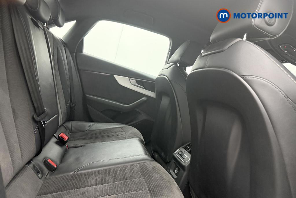 Audi A4 S Line Automatic Petrol Saloon - Stock Number (1563526) - 10th supplementary image