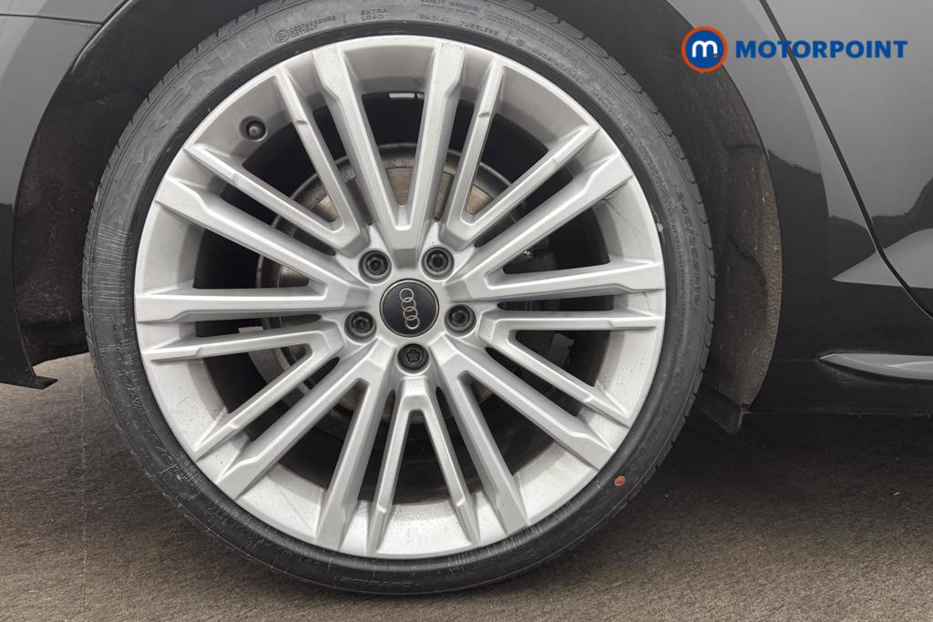 Audi A4 S Line Automatic Petrol Saloon - Stock Number (1563526) - 11th supplementary image