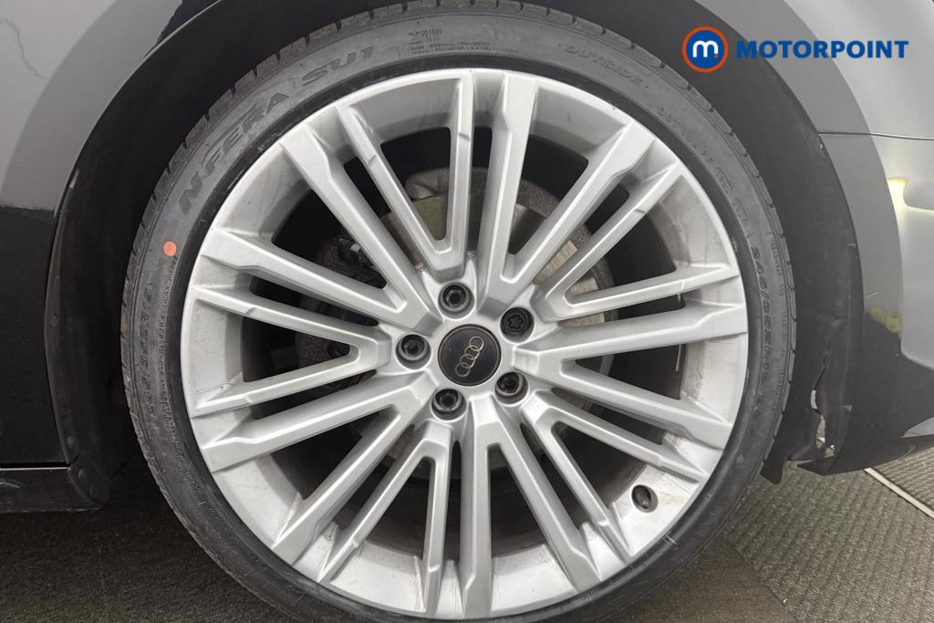 Audi A4 S Line Automatic Petrol Saloon - Stock Number (1563526) - 12th supplementary image