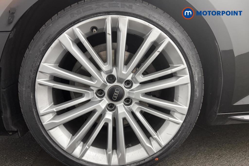 Audi A4 S Line Automatic Petrol Saloon - Stock Number (1563526) - 13th supplementary image