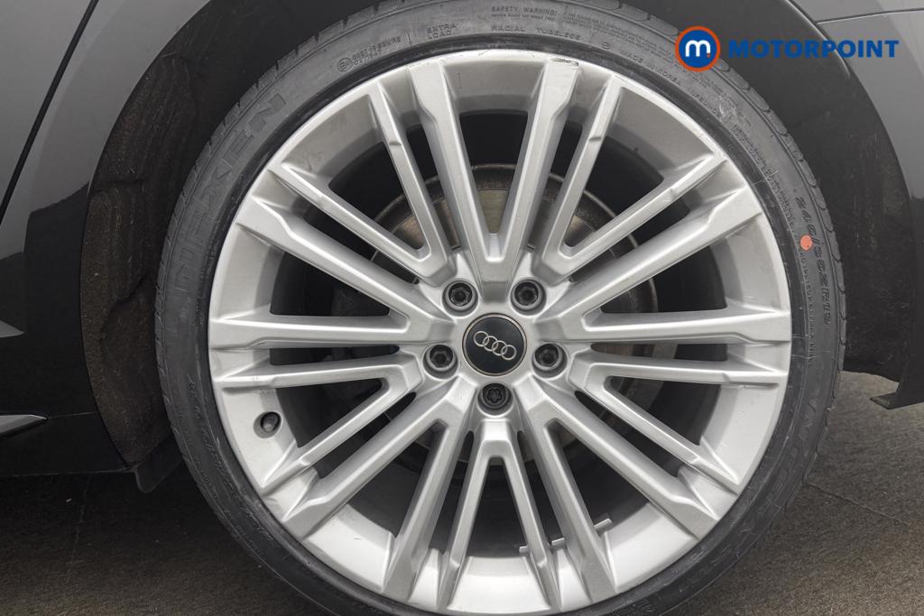 Audi A4 S Line Automatic Petrol Saloon - Stock Number (1563526) - 14th supplementary image