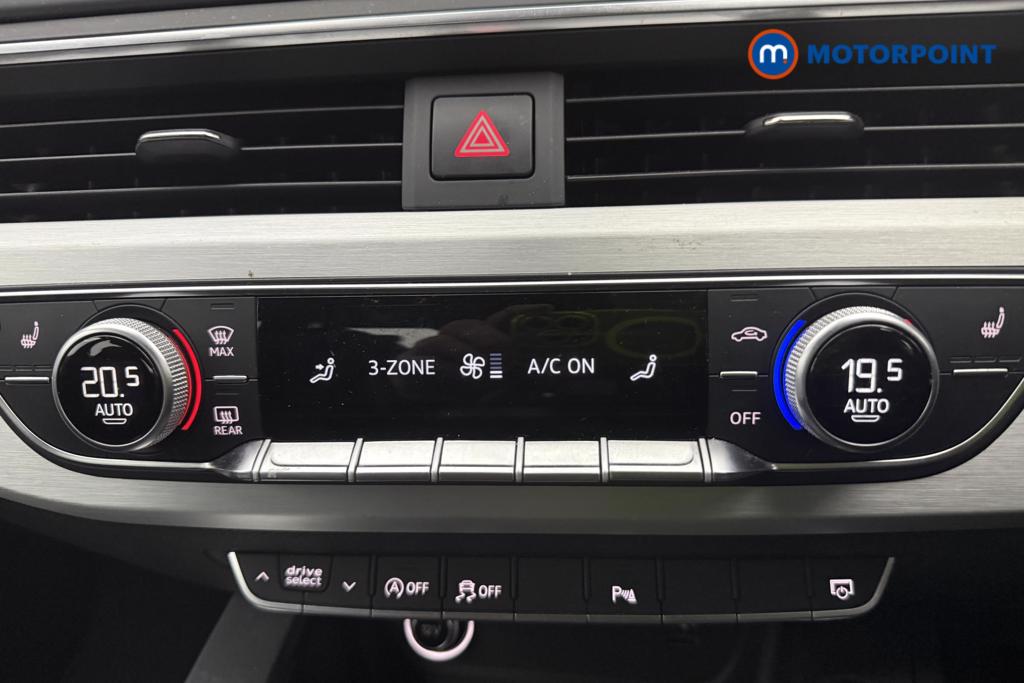 Audi A4 S Line Automatic Petrol Saloon - Stock Number (1563526) - 17th supplementary image