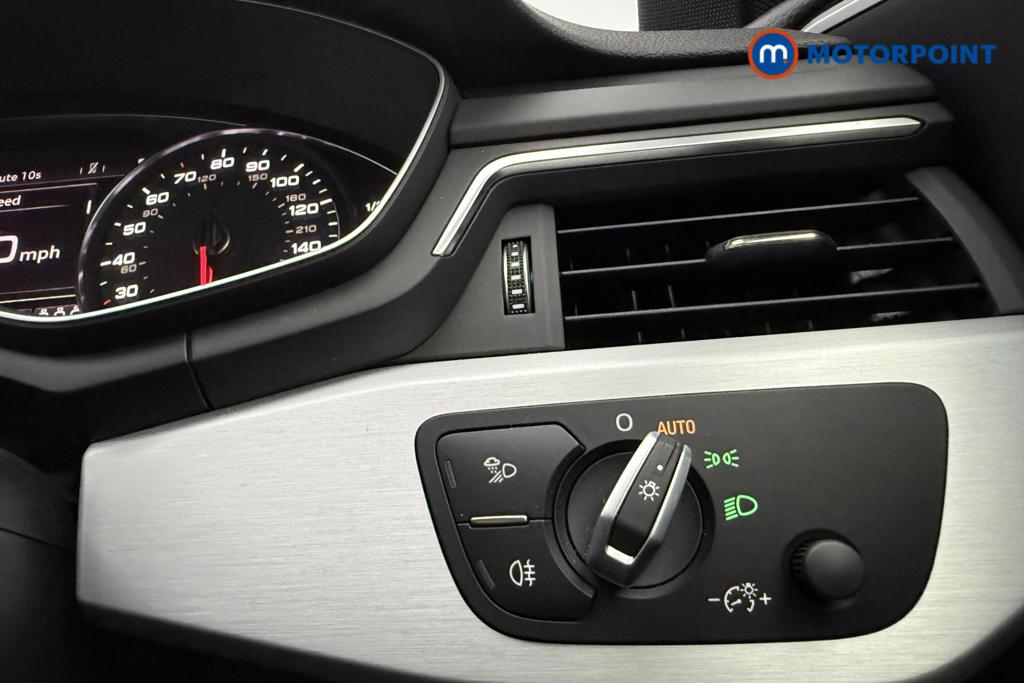 Audi A4 S Line Automatic Petrol Saloon - Stock Number (1563526) - 18th supplementary image