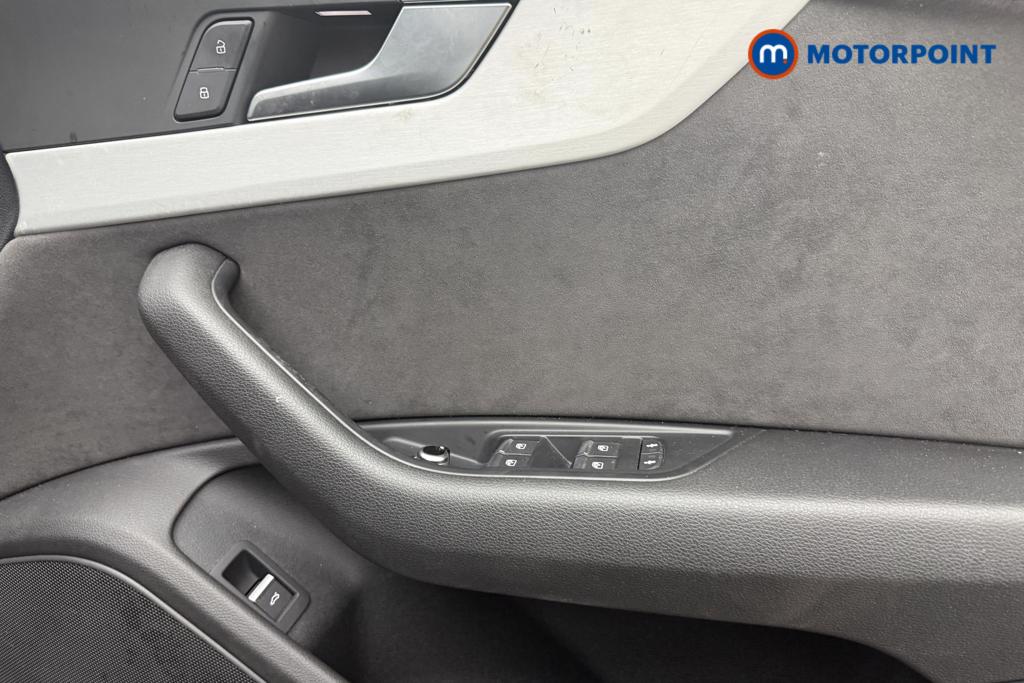 Audi A4 S Line Automatic Petrol Saloon - Stock Number (1563526) - 19th supplementary image