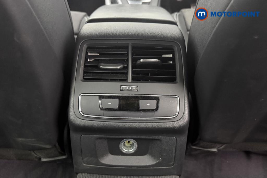 Audi A4 S Line Automatic Petrol Saloon - Stock Number (1563526) - 22nd supplementary image