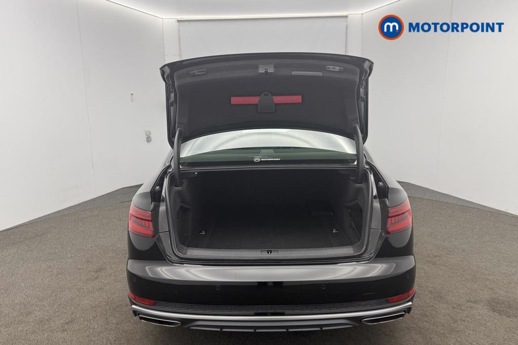 Audi A4 S Line Automatic Petrol Saloon - Stock Number (1563526) - 23rd supplementary image