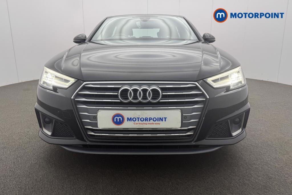 Audi A4 S Line Automatic Petrol Saloon - Stock Number (1563526) - 25th supplementary image