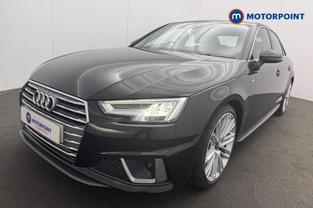 Audi A4 S Line Automatic Petrol Saloon - Stock Number (1563526) - 26th supplementary image