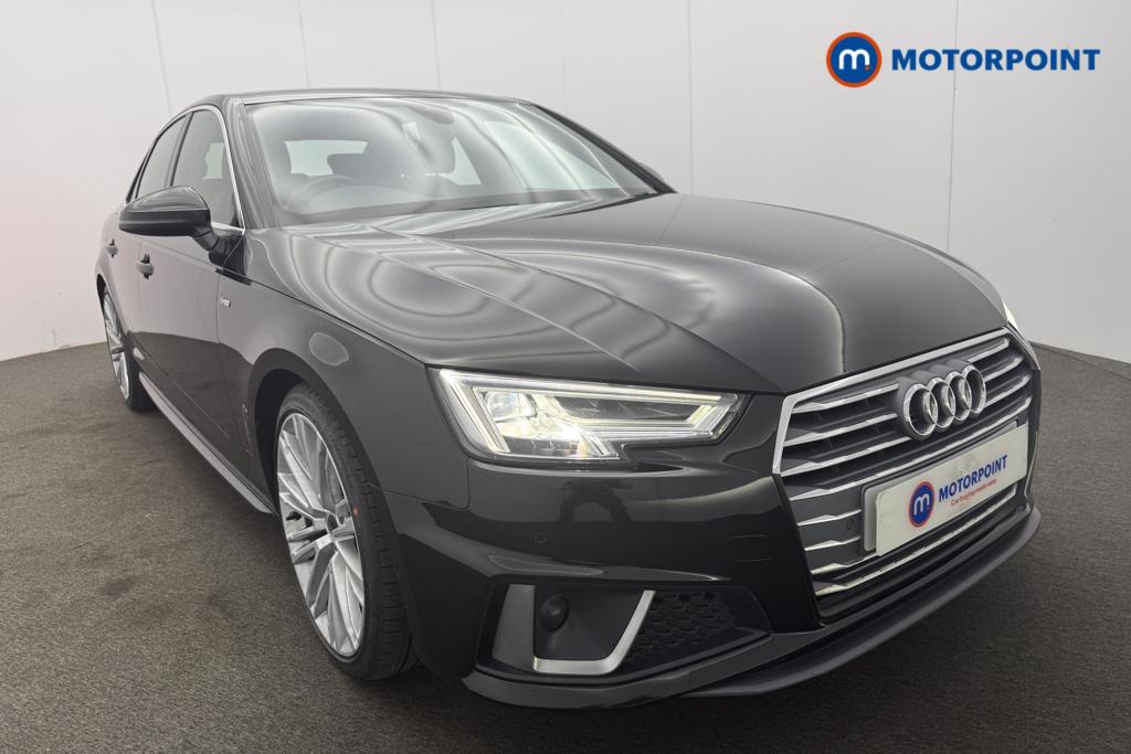 Audi A4 S Line Automatic Petrol Saloon - Stock Number (1563526) - 27th supplementary image