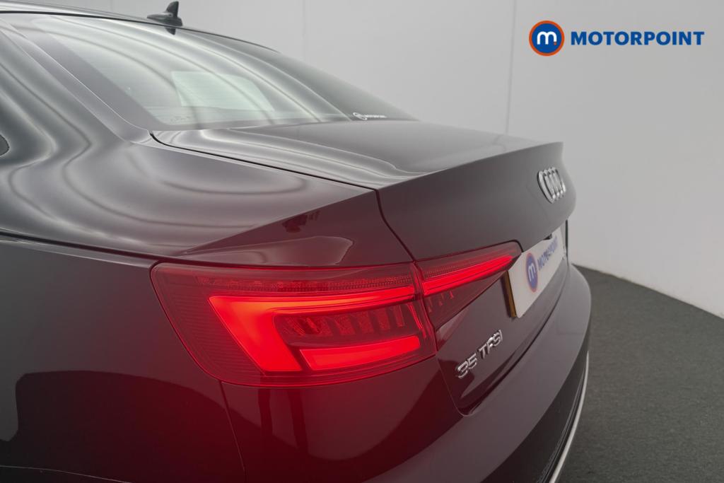 Audi A4 S Line Automatic Petrol Saloon - Stock Number (1563526) - 29th supplementary image
