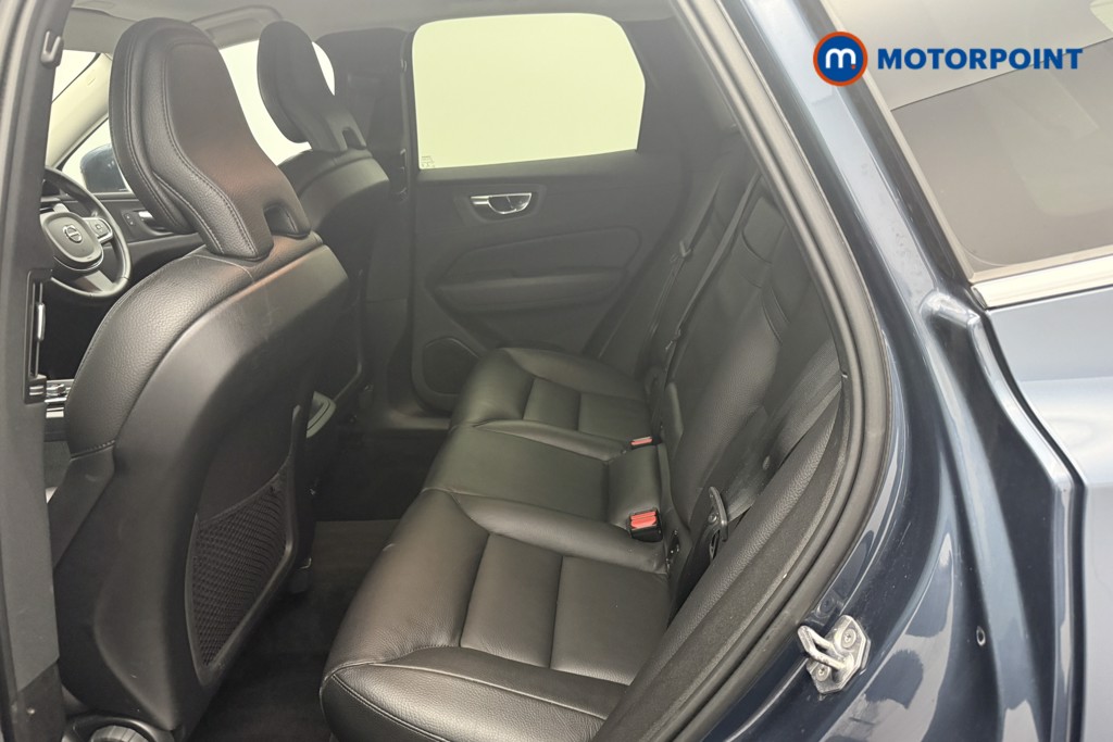 Volvo Xc60 Edition Automatic Petrol SUV - Stock Number (1563541) - 2nd supplementary image
