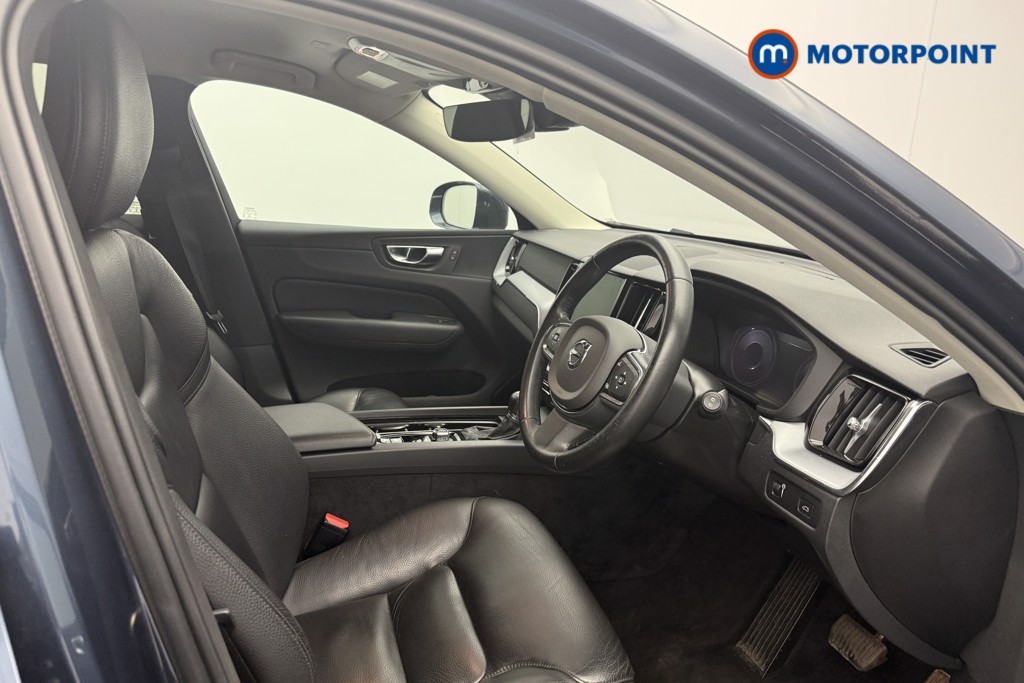 Volvo Xc60 Edition Automatic Petrol SUV - Stock Number (1563541) - 3rd supplementary image