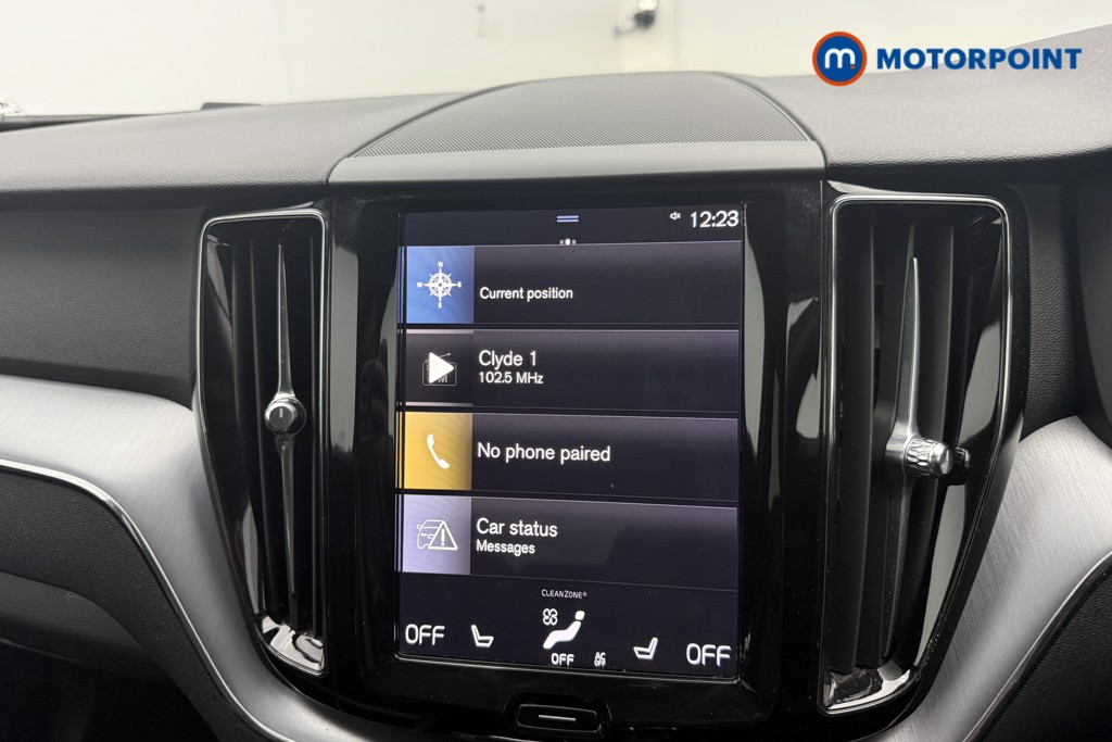 Volvo Xc60 Edition Automatic Petrol SUV - Stock Number (1563541) - 5th supplementary image