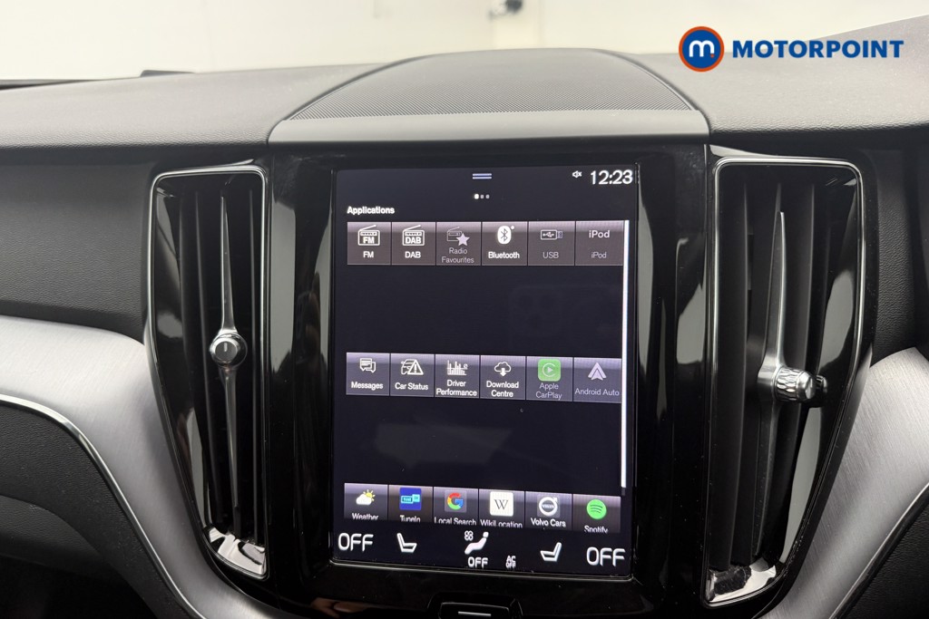 Volvo Xc60 Edition Automatic Petrol SUV - Stock Number (1563541) - 6th supplementary image