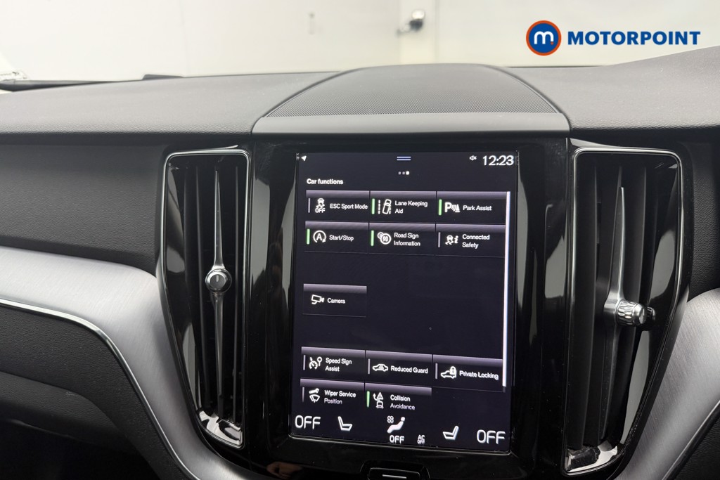Volvo Xc60 Edition Automatic Petrol SUV - Stock Number (1563541) - 7th supplementary image