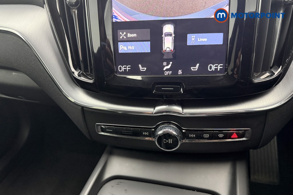 Volvo Xc60 Edition Automatic Petrol SUV - Stock Number (1563541) - 10th supplementary image