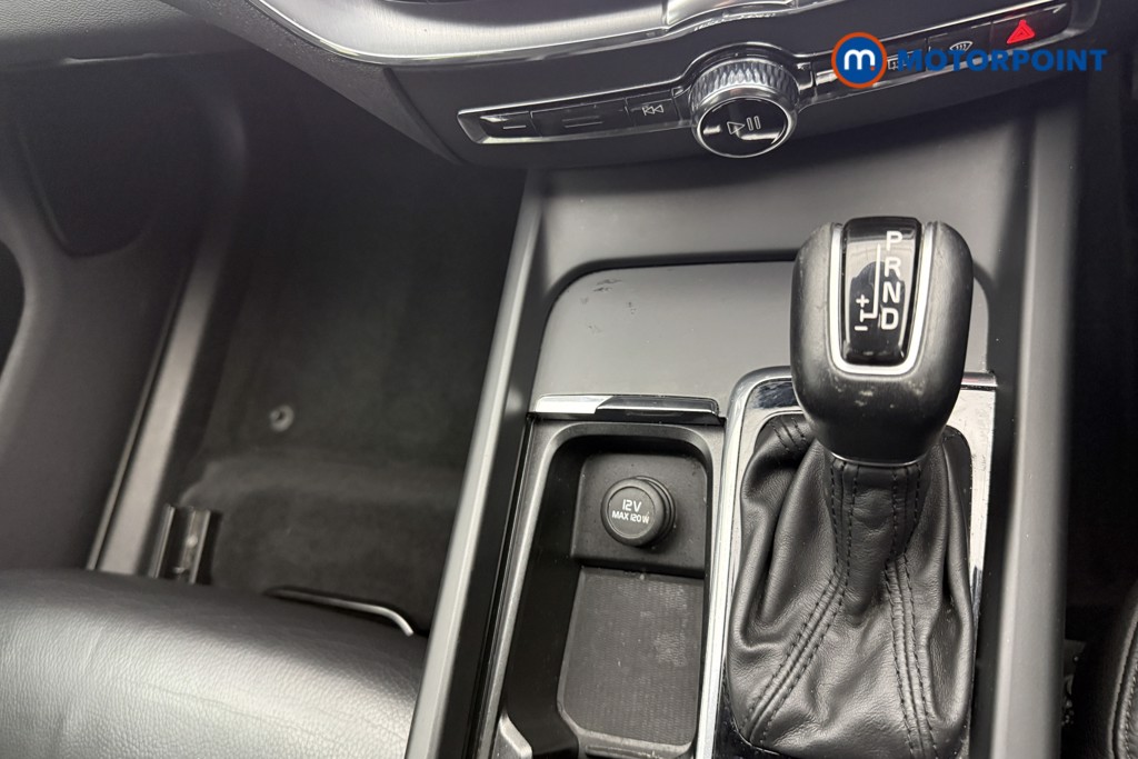 Volvo Xc60 Edition Automatic Petrol SUV - Stock Number (1563541) - 11th supplementary image