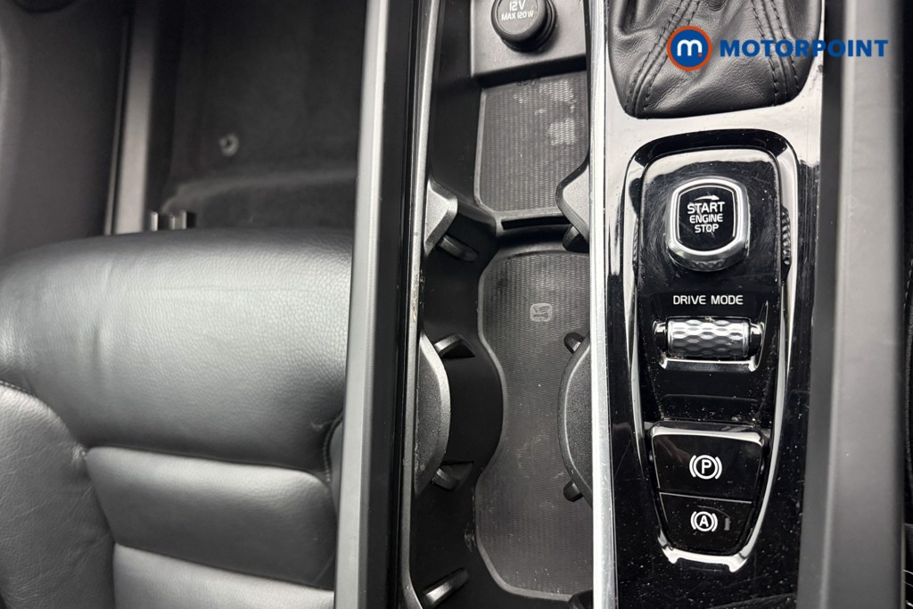 Volvo Xc60 Edition Automatic Petrol SUV - Stock Number (1563541) - 12th supplementary image