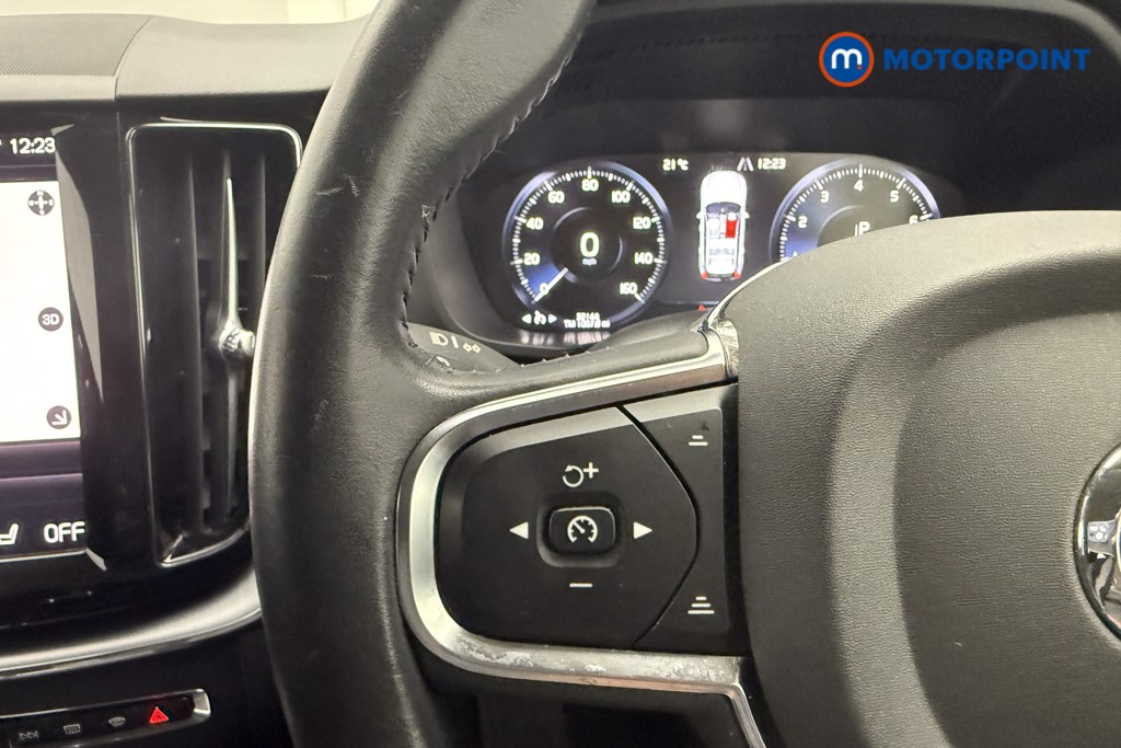 Volvo Xc60 Edition Automatic Petrol SUV - Stock Number (1563541) - 13th supplementary image
