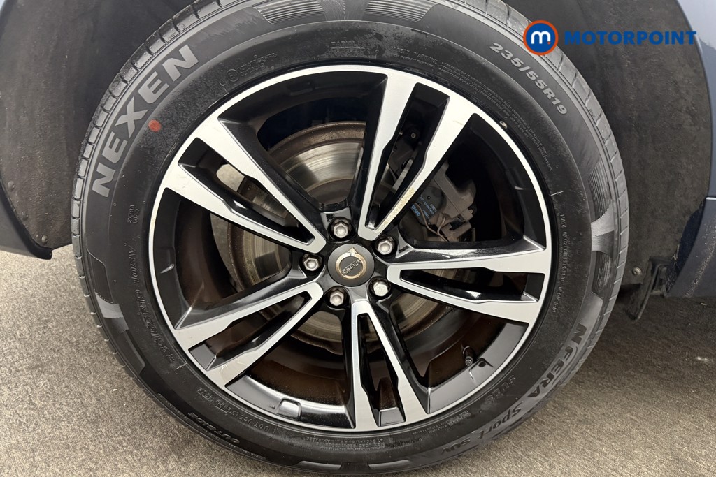 Volvo Xc60 Edition Automatic Petrol SUV - Stock Number (1563541) - 19th supplementary image