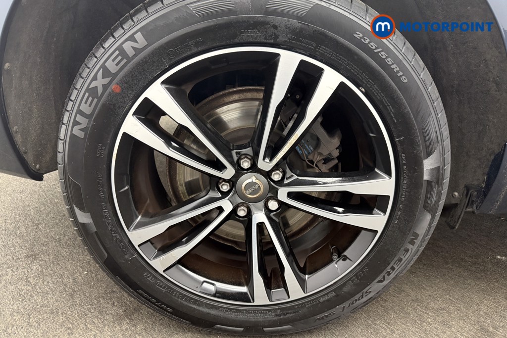 Volvo Xc60 Edition Automatic Petrol SUV - Stock Number (1563541) - 20th supplementary image