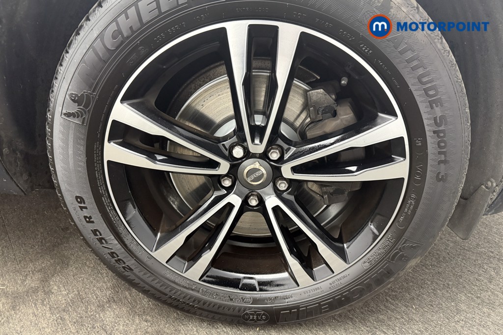Volvo Xc60 Edition Automatic Petrol SUV - Stock Number (1563541) - 21st supplementary image