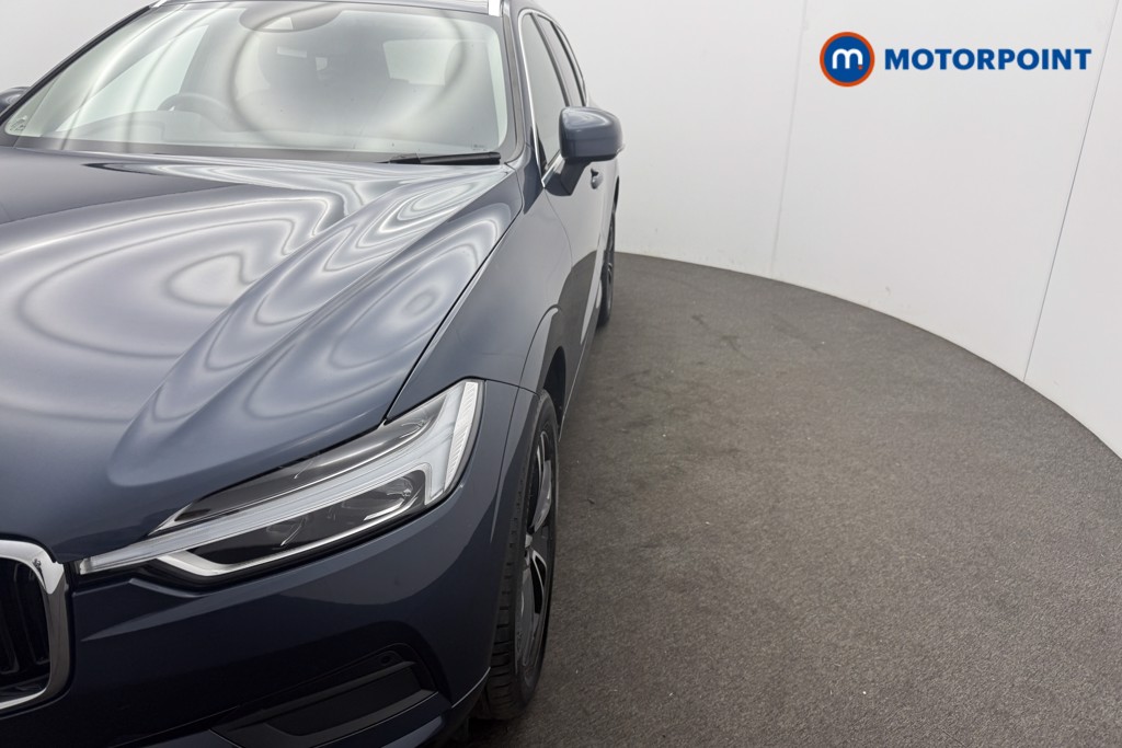Volvo Xc60 Edition Automatic Petrol SUV - Stock Number (1563541) - 23rd supplementary image