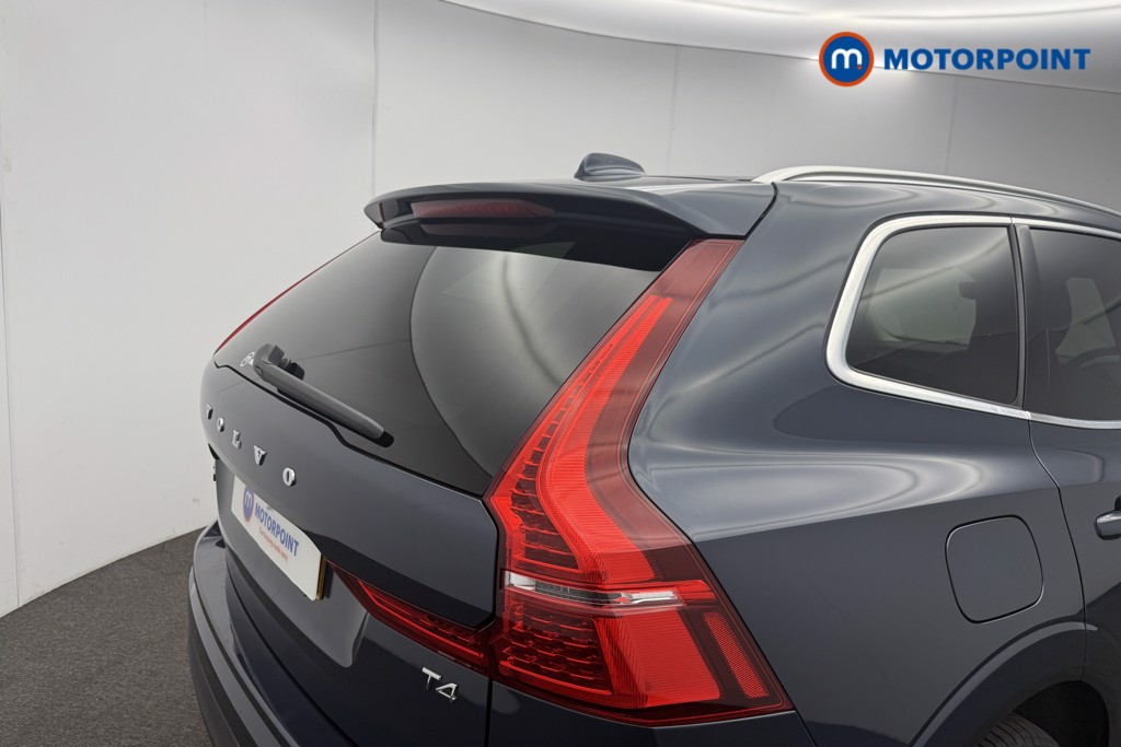 Volvo Xc60 Edition Automatic Petrol SUV - Stock Number (1563541) - 24th supplementary image