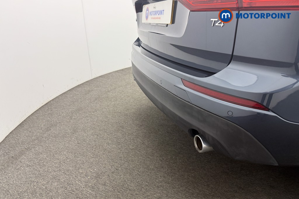 Volvo Xc60 Edition Automatic Petrol SUV - Stock Number (1563541) - 25th supplementary image