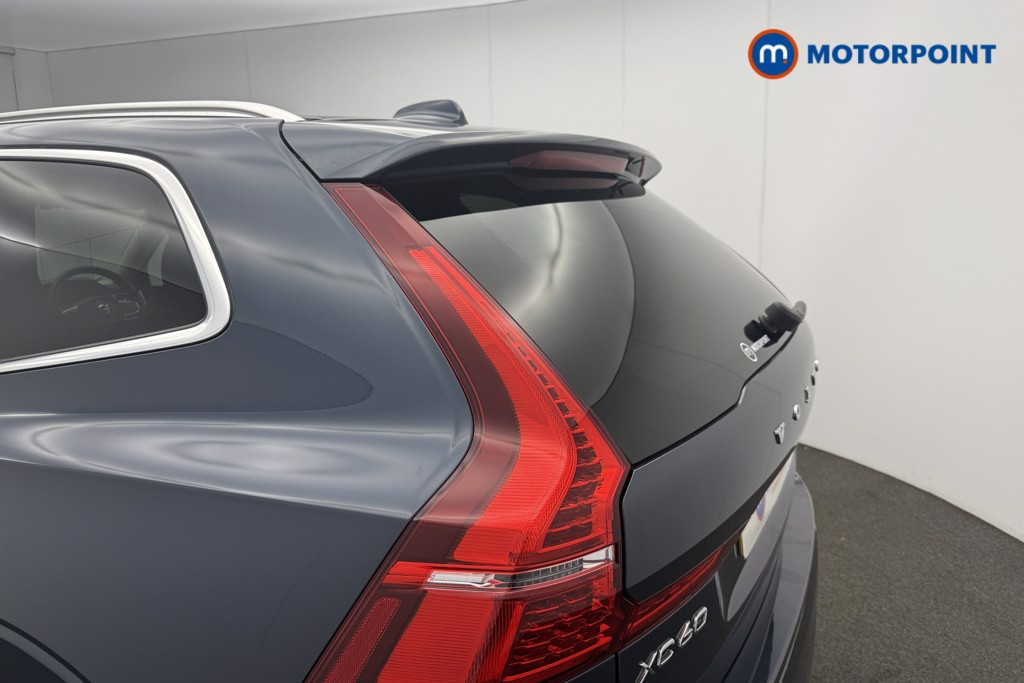 Volvo Xc60 Edition Automatic Petrol SUV - Stock Number (1563541) - 26th supplementary image