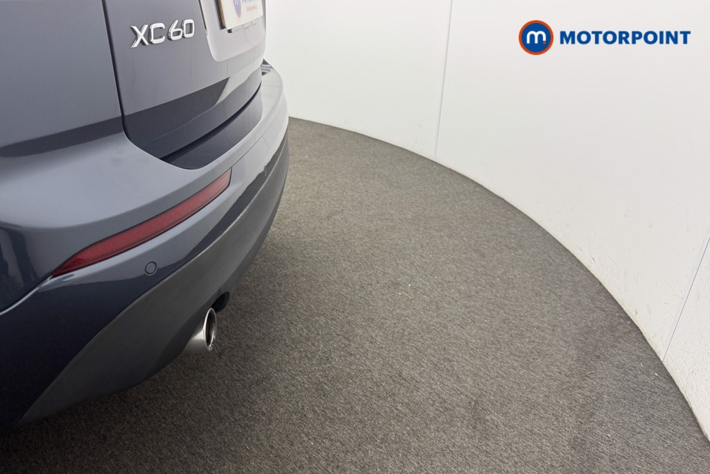 Volvo Xc60 Edition Automatic Petrol SUV - Stock Number (1563541) - 27th supplementary image