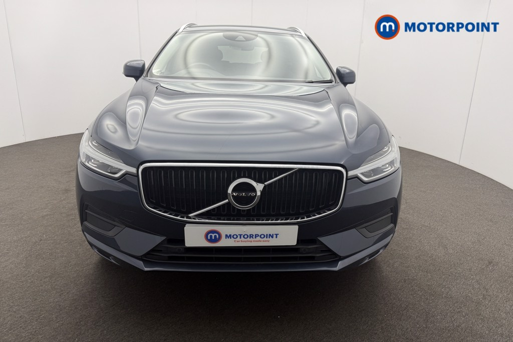 Volvo Xc60 Edition Automatic Petrol SUV - Stock Number (1563541) - 28th supplementary image