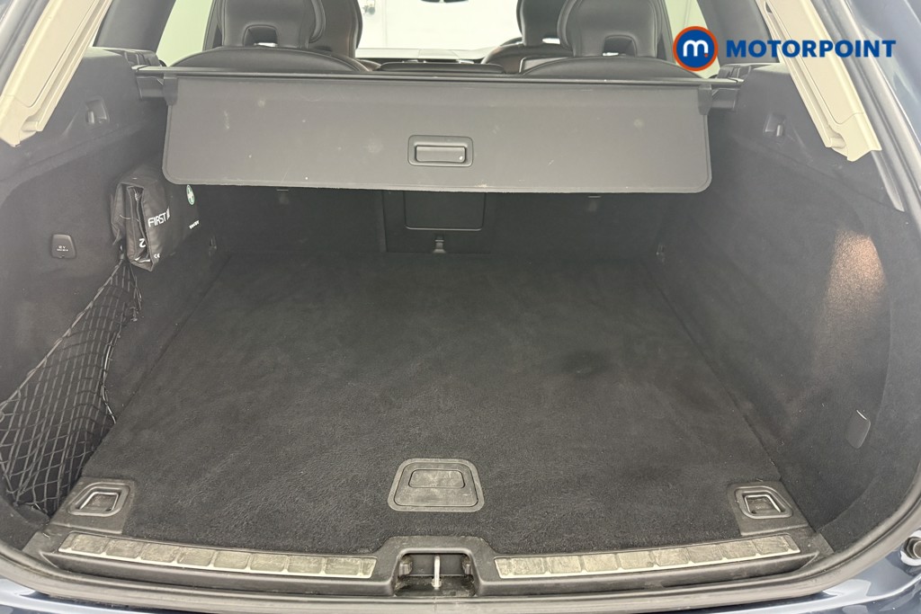 Volvo Xc60 Edition Automatic Petrol SUV - Stock Number (1563541) - 29th supplementary image