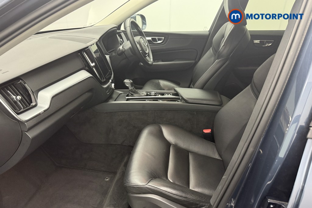 Volvo Xc60 Edition Automatic Petrol SUV - Stock Number (1563541) - 1st supplementary image