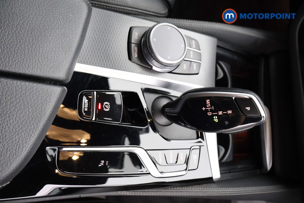 BMW 5 Series M Sport Automatic Diesel Saloon - Stock Number (1563556) - 6th supplementary image