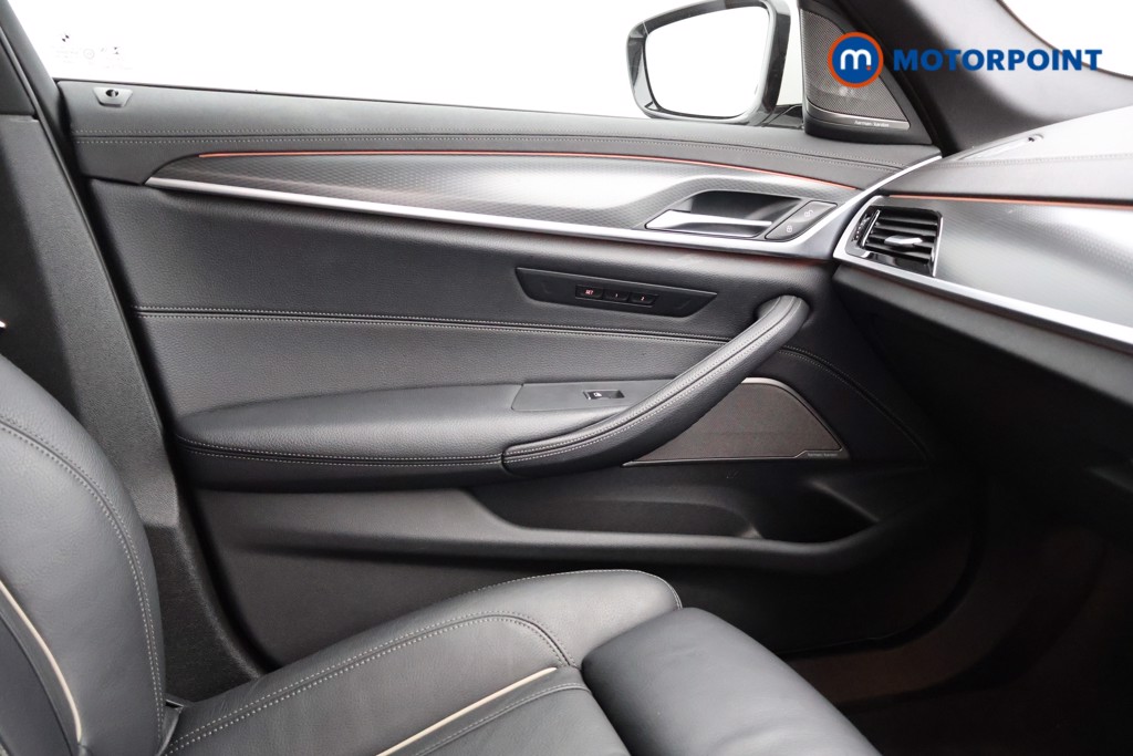 BMW 5 Series M Sport Automatic Diesel Saloon - Stock Number (1563556) - 7th supplementary image