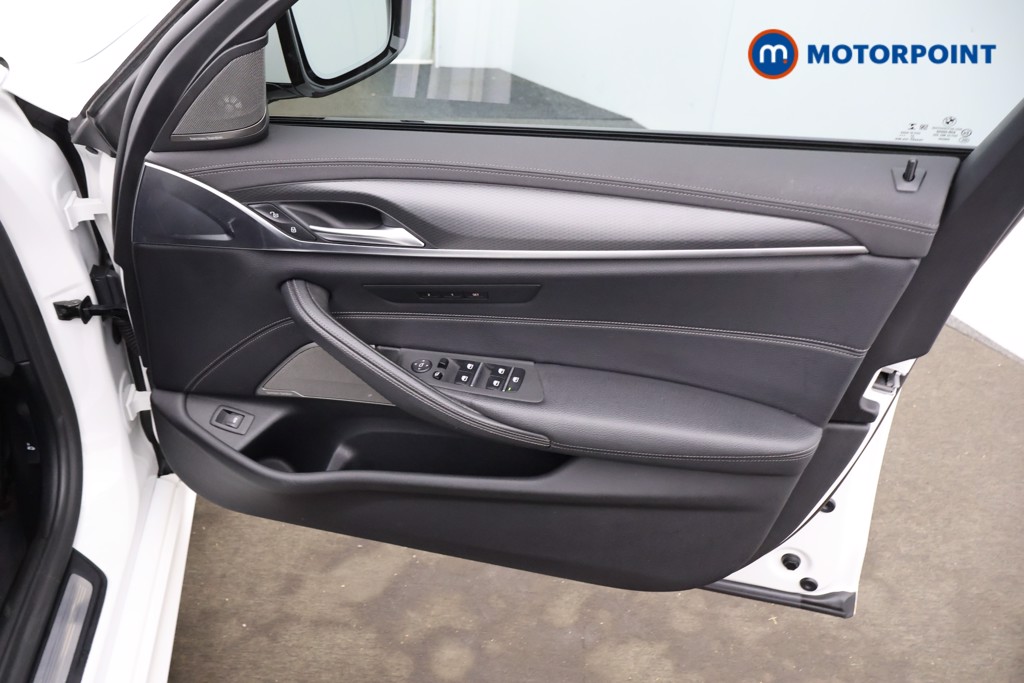 BMW 5 Series M Sport Automatic Diesel Saloon - Stock Number (1563556) - 8th supplementary image