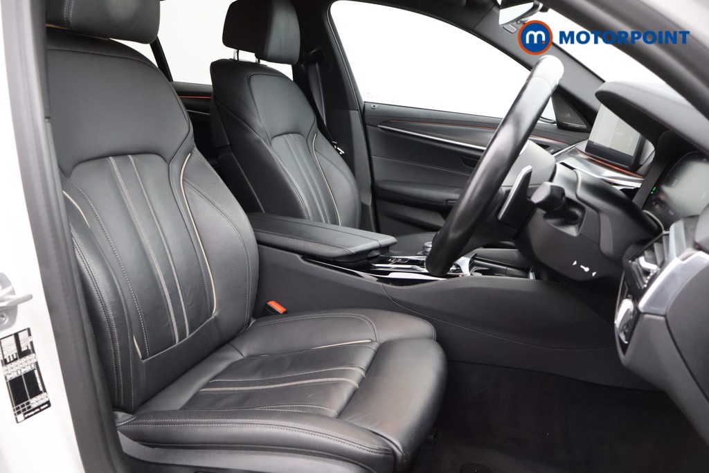 BMW 5 Series M Sport Automatic Diesel Saloon - Stock Number (1563556) - 10th supplementary image