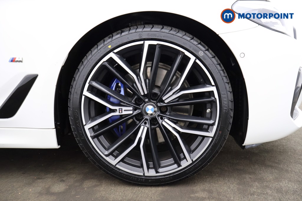 BMW 5 Series M Sport Automatic Diesel Saloon - Stock Number (1563556) - 11th supplementary image
