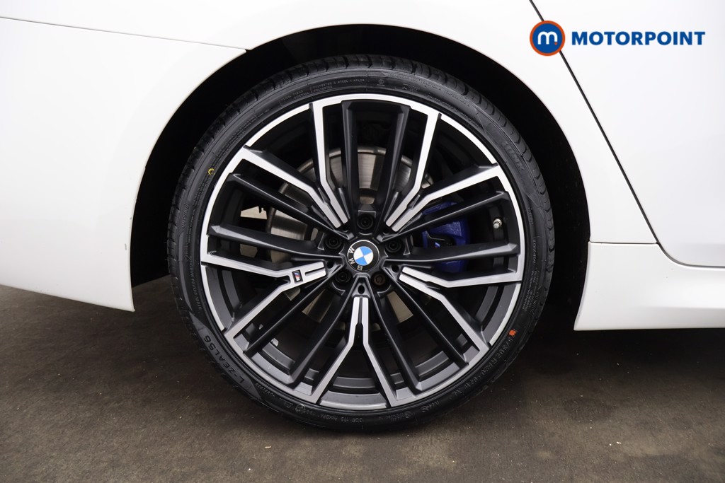 BMW 5 Series M Sport Automatic Diesel Saloon - Stock Number (1563556) - 12th supplementary image