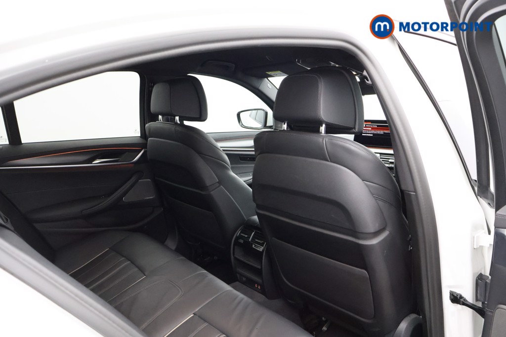 BMW 5 Series M Sport Automatic Diesel Saloon - Stock Number (1563556) - 13th supplementary image