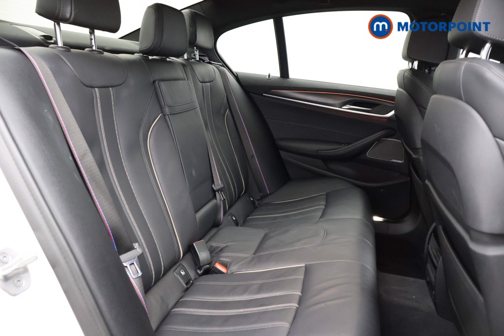BMW 5 Series M Sport Automatic Diesel Saloon - Stock Number (1563556) - 14th supplementary image
