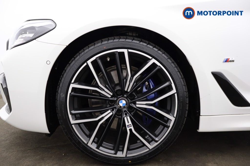 BMW 5 Series M Sport Automatic Diesel Saloon - Stock Number (1563556) - 17th supplementary image