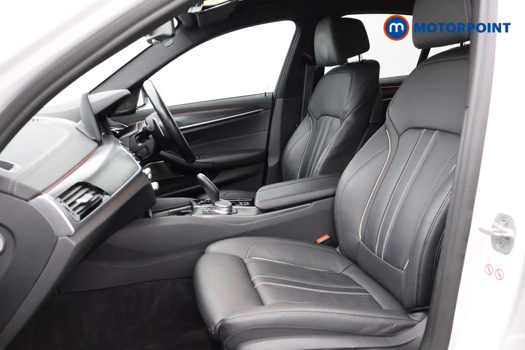 BMW 5 Series M Sport Automatic Diesel Saloon - Stock Number (1563556) - 19th supplementary image